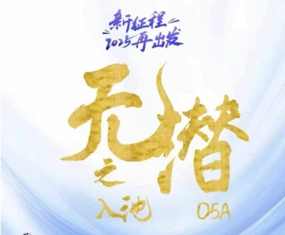 无潜不起全域入池方法论，​2025再出发，全程干货满满，带你掌握全域入池关键技巧-极光网创