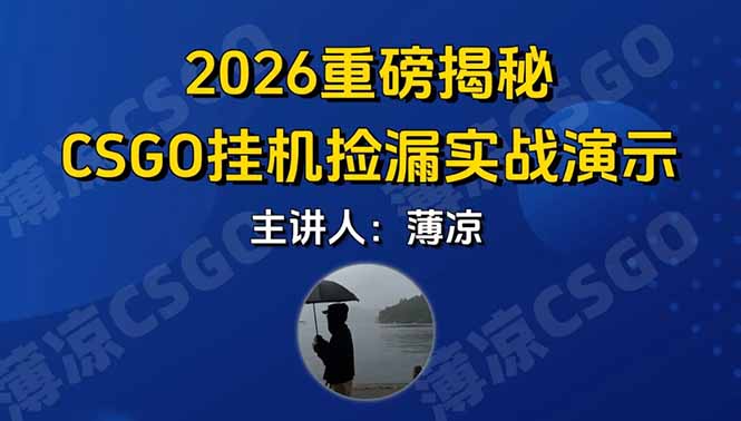 CSGO游戏挂机游戏搬砖最新升级，普通小白一部手机可日入300+当天见结果，支持验证-极光网创
