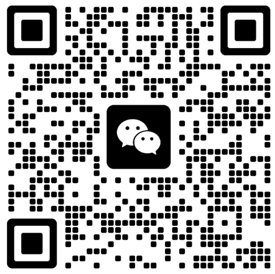 扫一扫加微信-极光网创