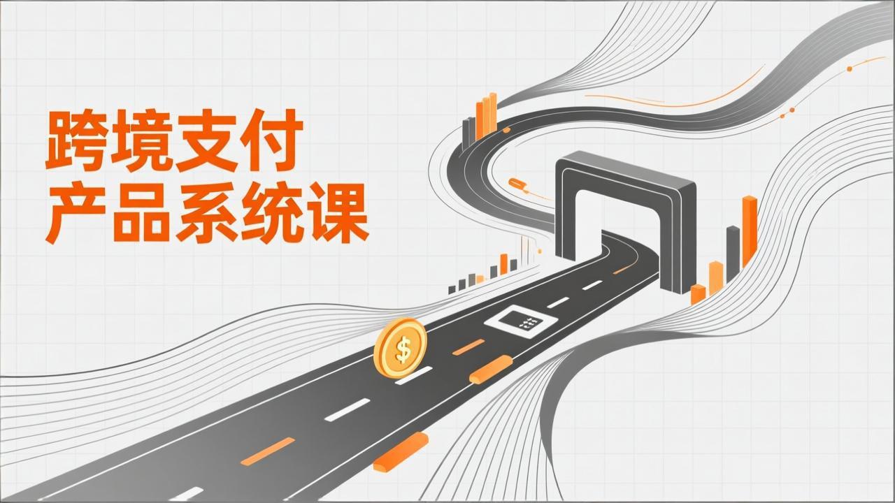 跨境支付产品系统课，涵盖基础理论、通道解析、核心系统设计，附赠11套原型，助力升职加薪-极光网创