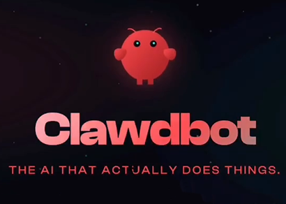 Clawdbot保姆级部署-极光网创
