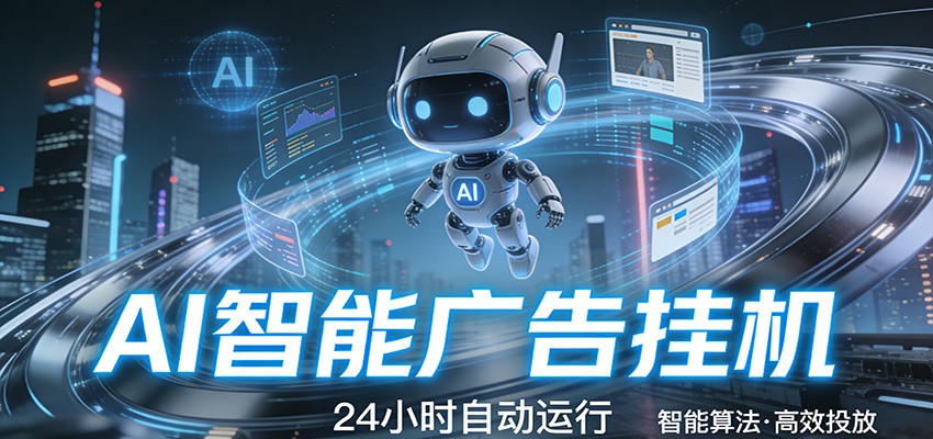 智能托管 · 无人值守 · 持续变现,低门槛、高适配、易上手,轻松开启智能躺赚新时代-极光网创