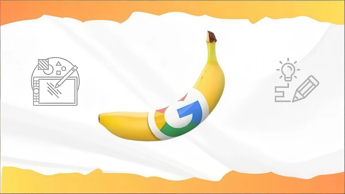 图片[1]-Google Nano Banana全能课：从入门到精通，AI照片编辑与创意设计全掌握-极光网创