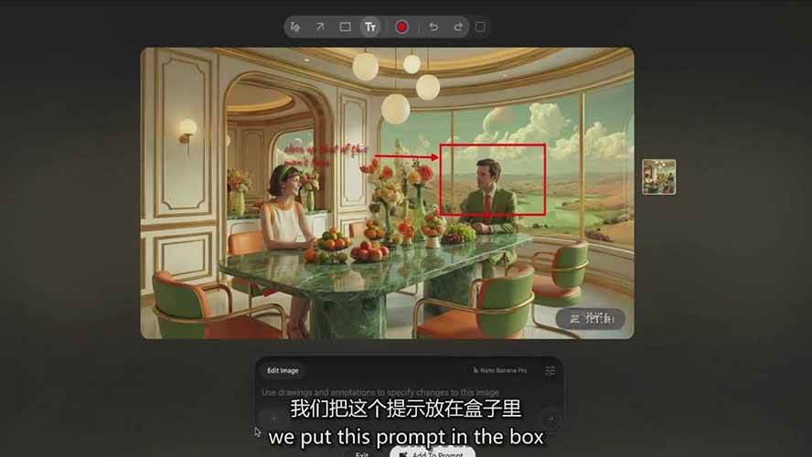 图片[2]-AI影视制作课：从剧本分镜到剪辑包装，用AI打造电影感视频作品-极光网创
