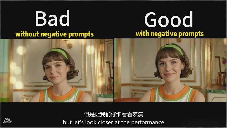 图片[4]-AI影视制作课：从剧本分镜到剪辑包装，用AI打造电影感视频作品-极光网创