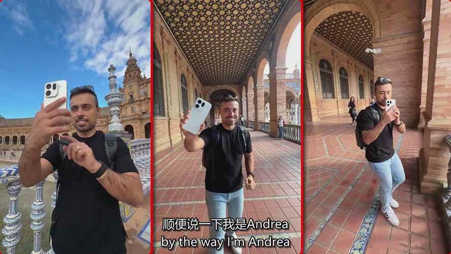 图片[2]-手机电影感拍摄实战课：无需影视经验，普通人也能靠手机打造高质感内容-极光网创