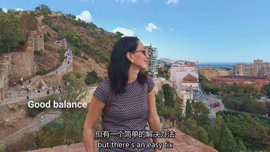 图片[3]-手机电影感拍摄实战课：无需影视经验，普通人也能靠手机打造高质感内容-极光网创