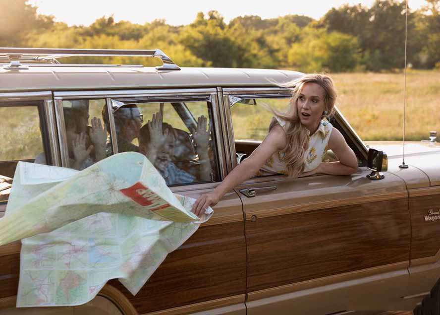 图片[3]-大师级GTG出品-老友记系列AI自适应预设The Friends Preset Collection-极光网创