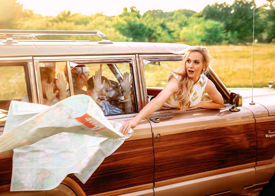 图片[4]-大师级GTG出品-老友记系列AI自适应预设The Friends Preset Collection-极光网创